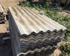 Dam örtüyü