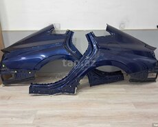 Hyundai Sonata 2020 2023 arxa qanadı