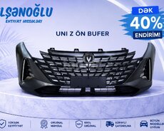 Changan UNI-Z ön buferi