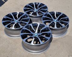 BMW diskləri R19