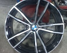 BMW disk R18