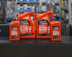 Mühərrik yağı Motorcraft 5w30