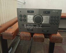 Opel Astra H original maqintafonu