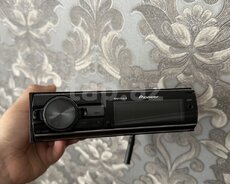 Pioneer 9650BT maqnitolası