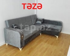 Künc divanı