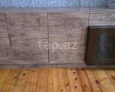 Qonaq otağı mebeli