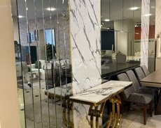 Arakəsmə panel mebel