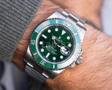 Rolex Submariner qol saatı