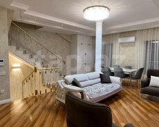 8-otaqlı yeni tikili, Bayıl qəs., 250 m