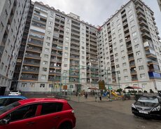 2-otaqlı yeni tikili, Masazır qəs., 57 m
