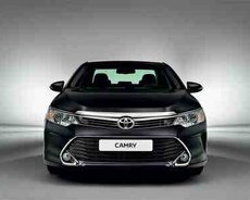 Toyota Camry 2015-2017 ehtiyat hissələri