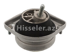 Bmw E38 E39 motor paduskasi sag M62