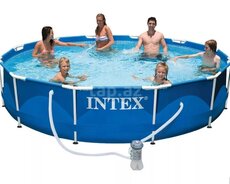 Hovuz İntex 28212