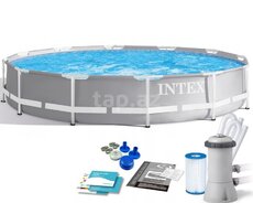 Hovuz İntex 26712