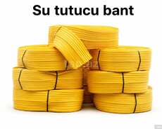 Su tutucu bant
