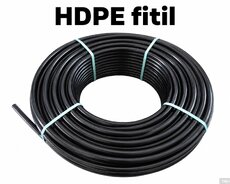 HDPE fitil