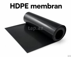 HDPE membran