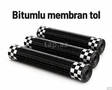 Bitumlu membran - tol