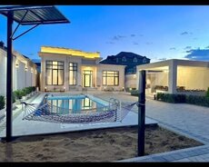 Villa kirayə verilir, Mərdəkan qəs