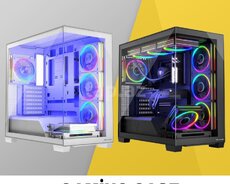 M14  Aquarium  M-ATX   ATX  E-Atx Case