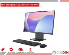 Monoblok Lenovo ThinkCentre neo 50a 27 Gen 5 12SA0026RU