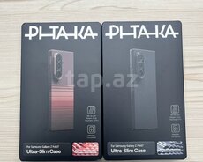 Samsung Galaxy Z Ford 7 arxalıqları