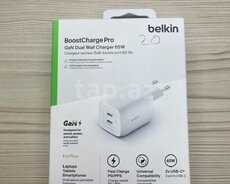 Belkin BoostCharge Pro 65W
