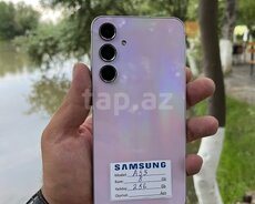 Samsung Galaxy A55 5G Awesome Lilac 256GB 8GB
