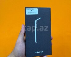 Samsung Galaxy S25 Navy 256GB 12GB