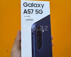 Samsung Galaxy A57 5G Awesome Navy 128GB 8GB
