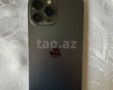 Apple iPhone 13 Pro Max Graphite 256GB 6GB