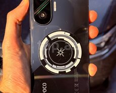 Xiaomi Poco F7 Black 512GB 12GB