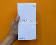 Xiaomi 17T Blue 256GB 12GB