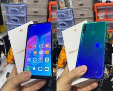 Huawei P40 Lite E Aurora Blue 64GB 4GB