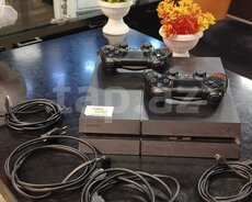 Sony Playstation 4