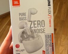 Qulaqlıq JBL Tune flex