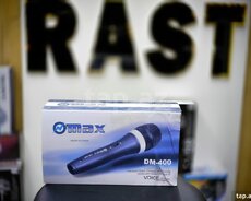 Mikrofon Max DM-400