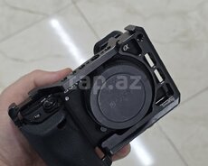 Sony a6400 foto video kamera
