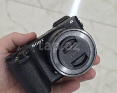 Sony a6500