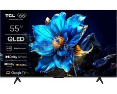 Televizor TCL Premium QLED 55P7L