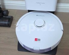 Roborock Q8 max robot tozsoranı
