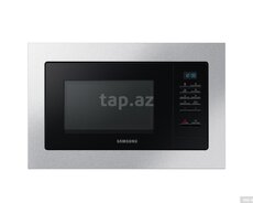 Quraşdırılan mikrodalğalı soba Samsung MS23A7013AT