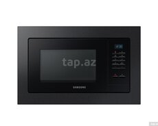 Quraşdırılan mikrodalğalı soba Samsung MS23A7013AB