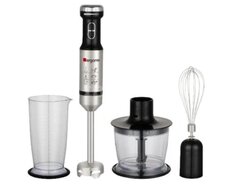 Blender Bergamo -BG-HB3052DSB