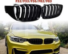 BMW F32, F33, F36 radiator barmaqlığı