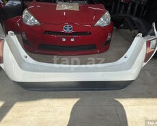 Toyota Prius arxa buferi