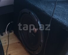 Sabvufer Kenwood