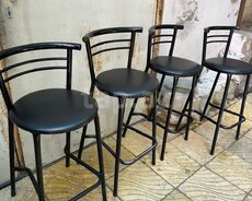 Bar oturacaqları
