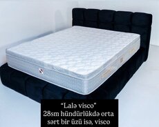 Lale visco döşəyi