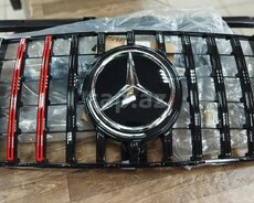 Mercedes W167 Radiator barmaqlığı GTR